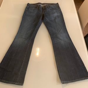 Citizens of Humanity jeans
